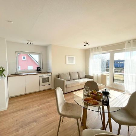 Fewo Apartment Lake Of Constance Friedrichshafen Ngoại thất bức ảnh