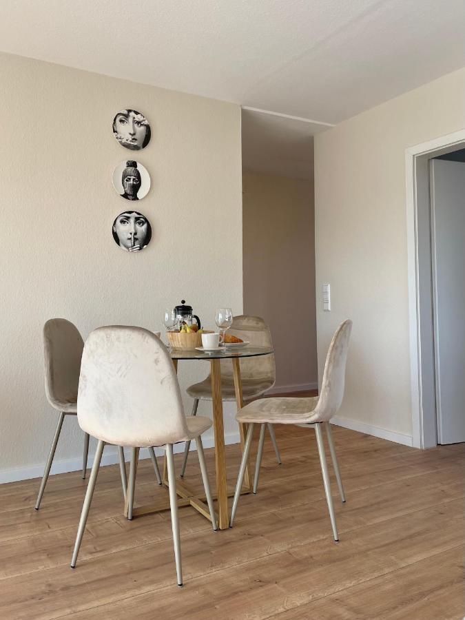 Fewo Apartment Lake Of Constance Friedrichshafen Ngoại thất bức ảnh