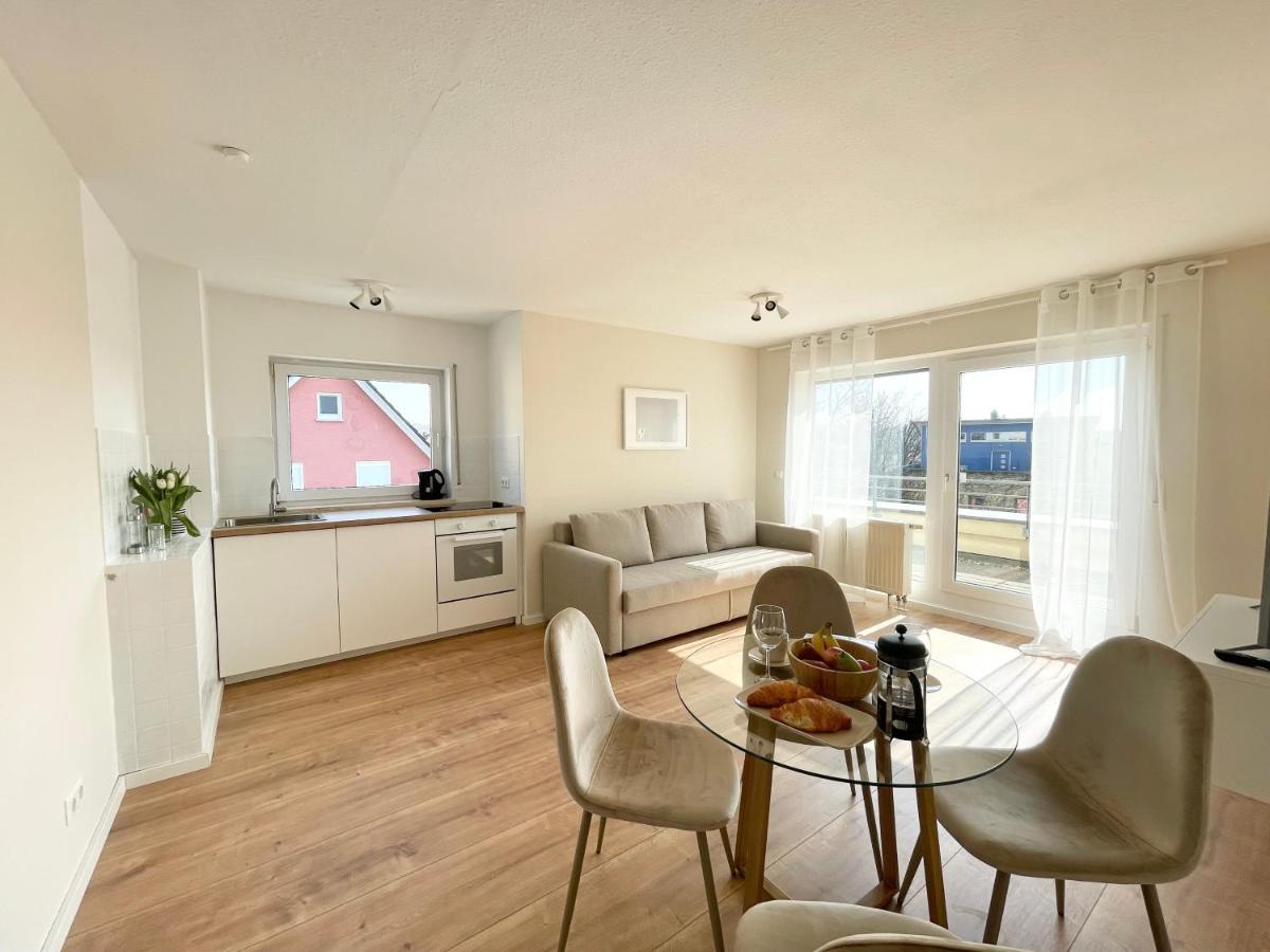 Fewo Apartment Lake Of Constance Friedrichshafen Ngoại thất bức ảnh