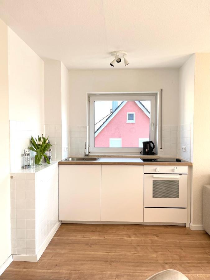 Fewo Apartment Lake Of Constance Friedrichshafen Ngoại thất bức ảnh