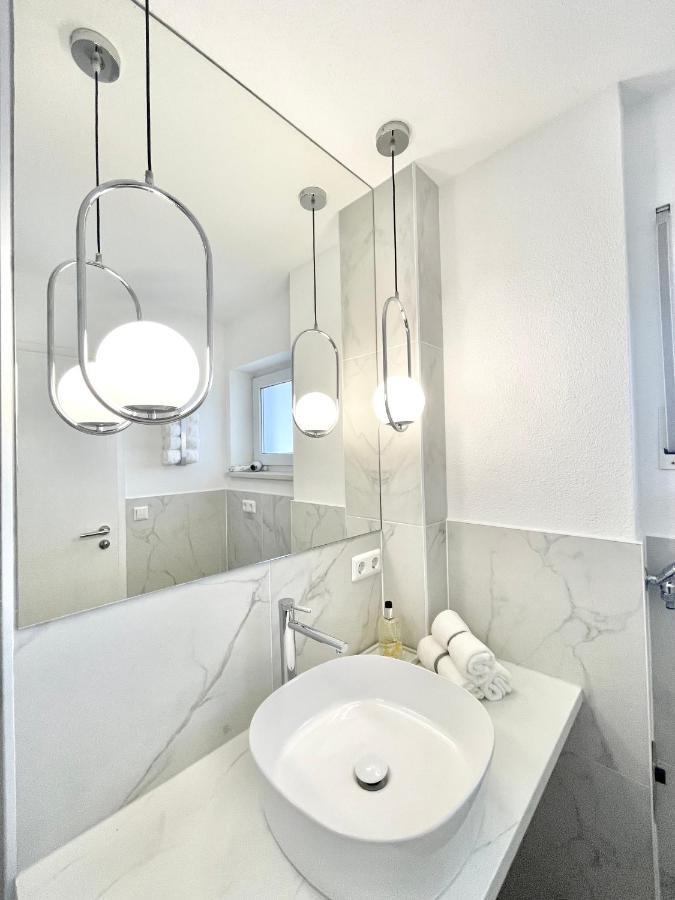 Fewo Apartment Lake Of Constance Friedrichshafen Ngoại thất bức ảnh
