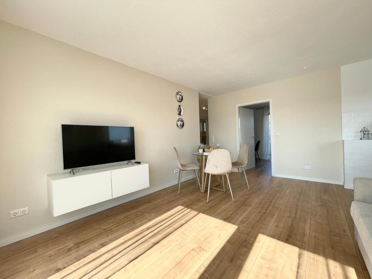 Fewo Apartment Lake Of Constance Friedrichshafen Ngoại thất bức ảnh