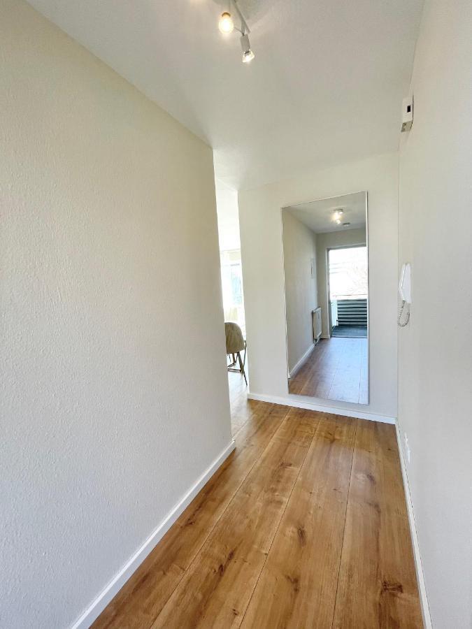 Fewo Apartment Lake Of Constance Friedrichshafen Ngoại thất bức ảnh