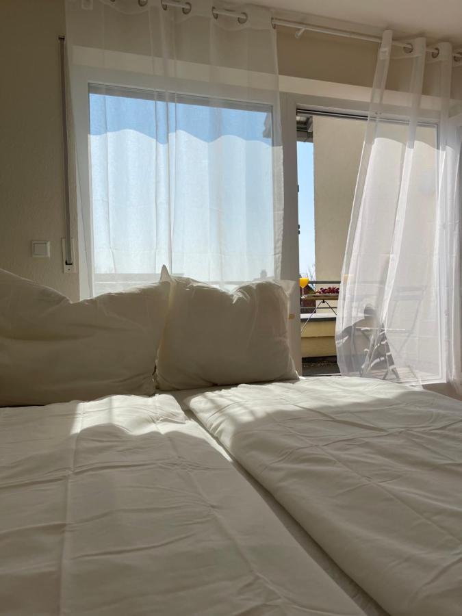 Fewo Apartment Lake Of Constance Friedrichshafen Ngoại thất bức ảnh