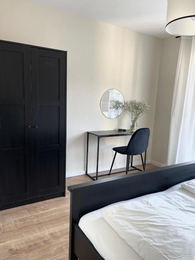 Fewo Apartment Lake Of Constance Friedrichshafen Ngoại thất bức ảnh