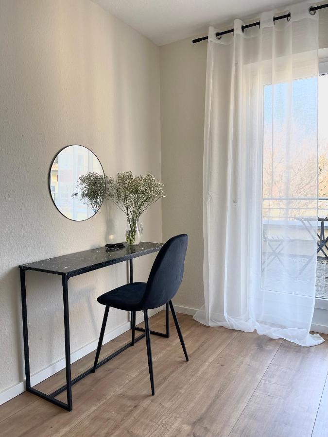 Fewo Apartment Lake Of Constance Friedrichshafen Ngoại thất bức ảnh