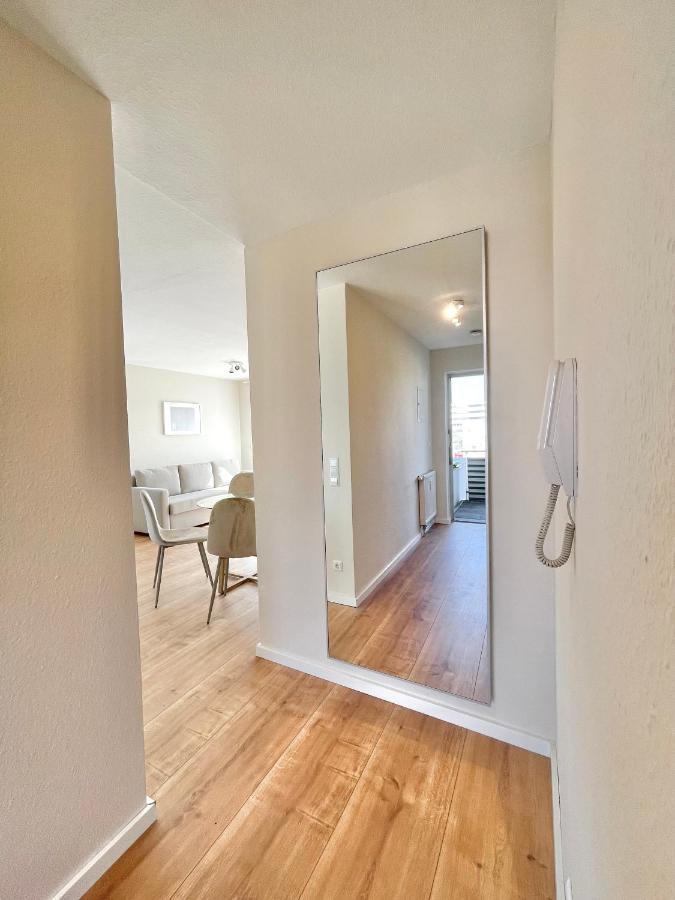 Fewo Apartment Lake Of Constance Friedrichshafen Ngoại thất bức ảnh
